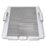 Fits for Caterpillar Excavator Cat E200B EL200B Hydraulic Oil Cooler 099-1431 0991431 085-4808 0854808 1R-5307 1R5307