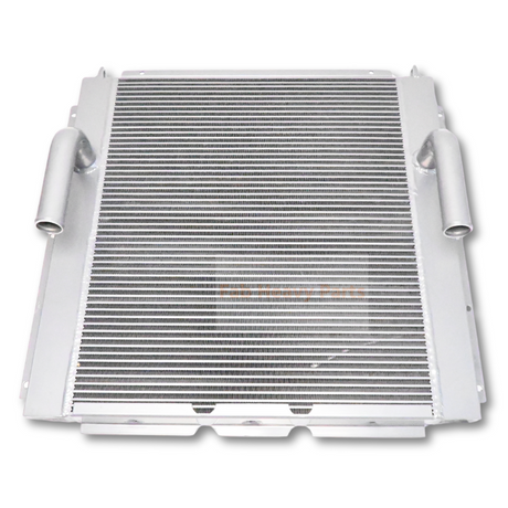 Fits for Caterpillar Excavator Cat E200B EL200B Hydraulic Oil Cooler 099-1431 0991431 085-4808 0854808 1R-5307 1R5307
