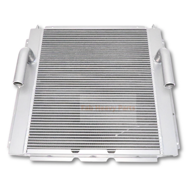 Fits for Caterpillar Excavator Cat E200B EL200B Hydraulic Oil Cooler 099-1431 0991431 085-4808 0854808 1R-5307 1R5307