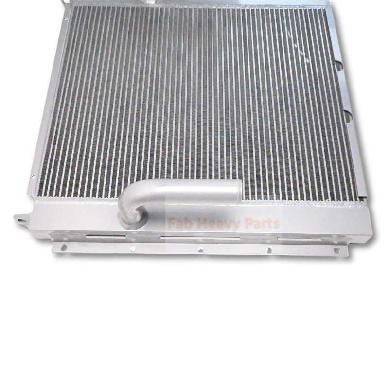 Fits for Caterpillar Excavator Cat E200B EL200B Hydraulic Oil Cooler 099-1431 0991431 085-4808 0854808 1R-5307 1R5307
