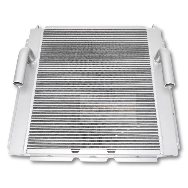 Fits for Caterpillar Excavator Cat E200B EL200B Hydraulic Oil Cooler 099 - 1431 0991431 085 - 4808 0854808 1R - 5307 1R5307 - Fab Heavy Parts