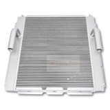 Fits for Caterpillar Excavator Cat E200B EL200B Hydraulic Oil Cooler 099 - 1431 0991431 085 - 4808 0854808 1R - 5307 1R5307 - Fab Heavy Parts