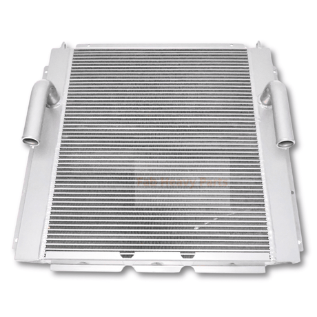 Fits for Caterpillar Excavator Cat E200B EL200B Hydraulic Oil Cooler 099 - 1431 0991431 085 - 4808 0854808 1R - 5307 1R5307 - Fab Heavy Parts
