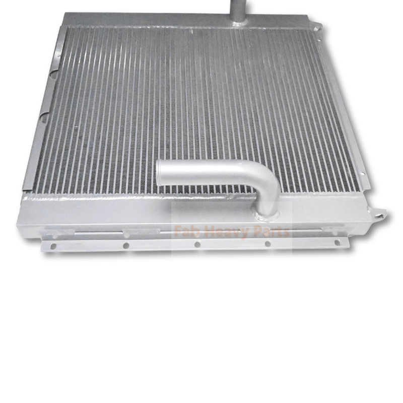 Fits for Caterpillar Excavator Cat E200B EL200B Hydraulic Oil Cooler 099 - 1431 0991431 085 - 4808 0854808 1R - 5307 1R5307 - Fab Heavy Parts