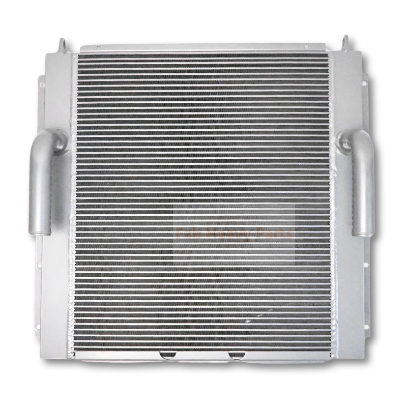 Fits for Caterpillar Excavator Cat E200B EL200B Hydraulic Oil Cooler 099 - 1431 0991431 085 - 4808 0854808 1R - 5307 1R5307 - Fab Heavy Parts