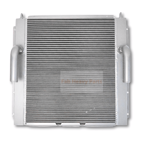 Fits for Caterpillar Excavator Cat E200B EL200B Hydraulic Oil Cooler 099 - 1431 0991431 085 - 4808 0854808 1R - 5307 1R5307 - Fab Heavy Parts
