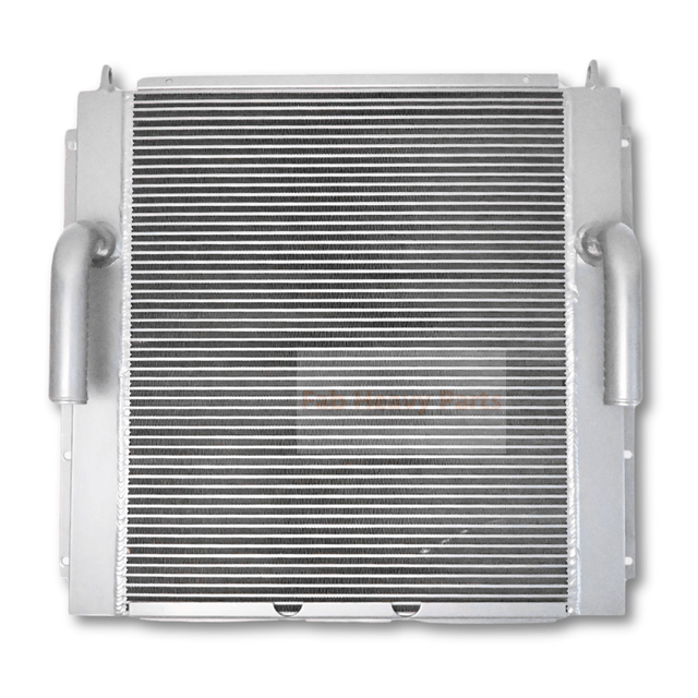 Fits for Caterpillar Excavator Cat E200B EL200B Hydraulic Oil Cooler 099 - 1431 0991431 085 - 4808 0854808 1R - 5307 1R5307 - Fab Heavy Parts