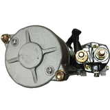 Fits for Caterpillar Excavator CAT E320B Starter Motor M008T60871 32B66 - 02102 32B6602102 - Fab Heavy Parts