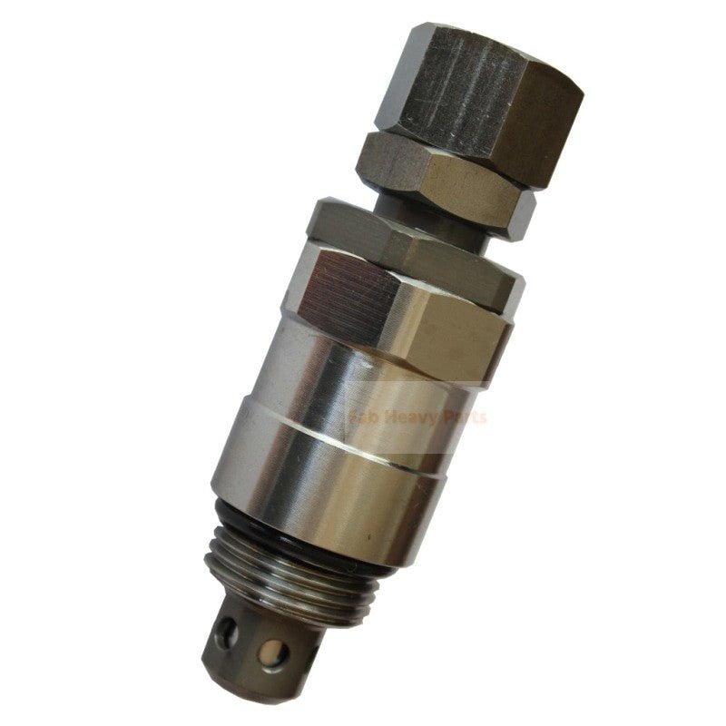 Fits for Caterpillar Excavator CAT E320D Relief Valve - Fab Heavy Parts