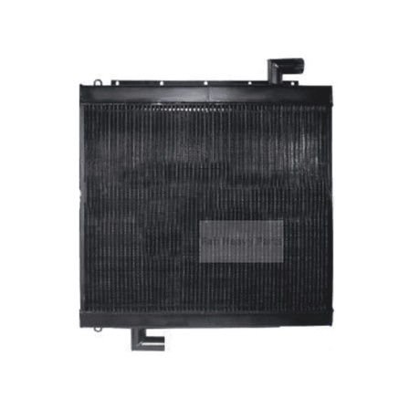 Fits for Caterpillar Excavator Cat E450 Hydraulic Oil Cooler 096 - 3337 0963337 - Fab Heavy Parts