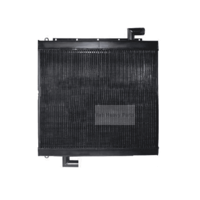 Fits for Caterpillar Excavator Cat E450 Hydraulic Oil Cooler 096 - 3337 0963337 - Fab Heavy Parts