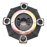 Fits for Caterpillar  Excavator E200B Coupling Assembly 096-3973 0963973