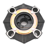 Fits for Caterpillar Excavator E200B Coupling Assembly 096 - 3973 0963973 - Fab Heavy Parts