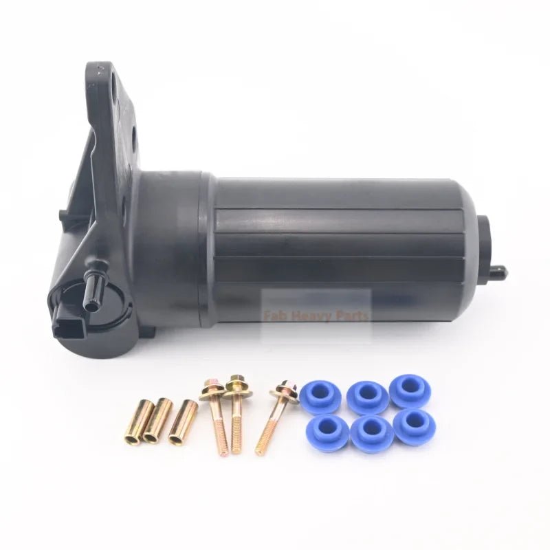 Fits for Caterpillar Fuel Lift Pump PRM PRIM Filter Pump 270 - 6992 2706992 1R - 0793 1R0793 2327808 232 - 7808 3574187 357 - 4187 3860189 386 - 0189 - Fab Heavy Parts