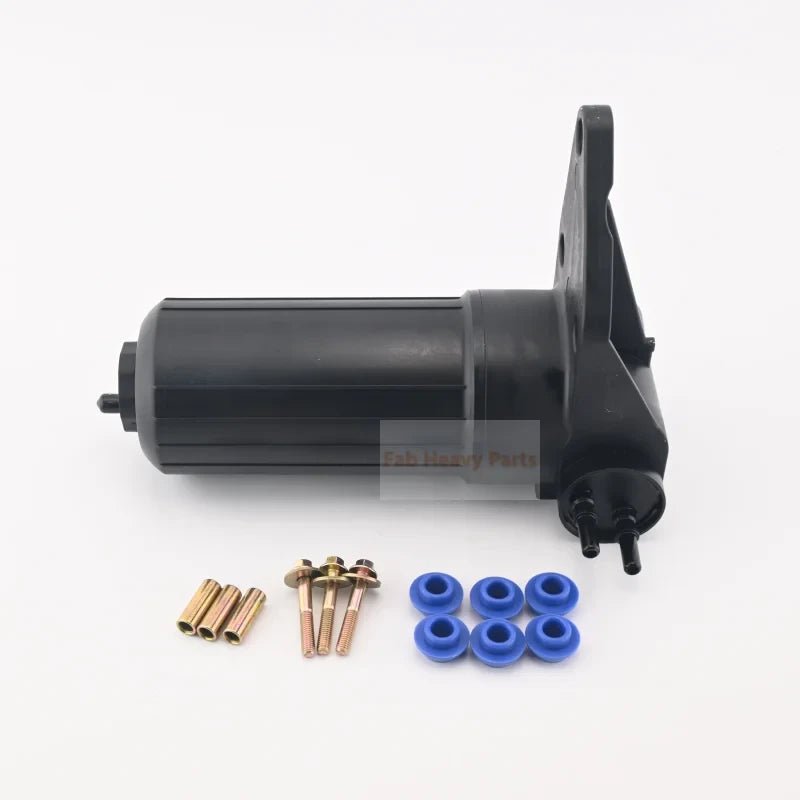 Fits for Caterpillar Fuel Lift Pump PRM PRIM Filter Pump 270 - 6992 2706992 1R - 0793 1R0793 2327808 232 - 7808 3574187 357 - 4187 3860189 386 - 0189 - Fab Heavy Parts