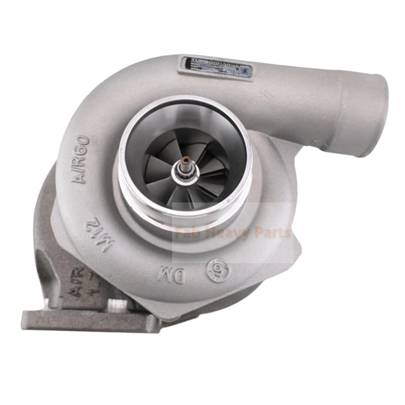 Fits for Caterpillar Loader 916 926 Turbo T04B65 Turbocharger 0R-5824 0R5824 6N8477 6N-8477, Engine 3204
