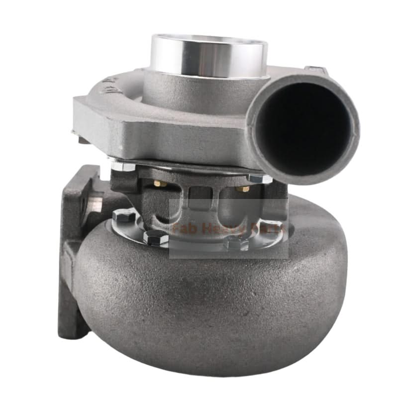 Fits for Caterpillar Loader 916 926 Turbo T04B65 Turbocharger 0R-5824 0R5824 6N8477 6N-8477, Engine 3204 - Fab Heavy Parts