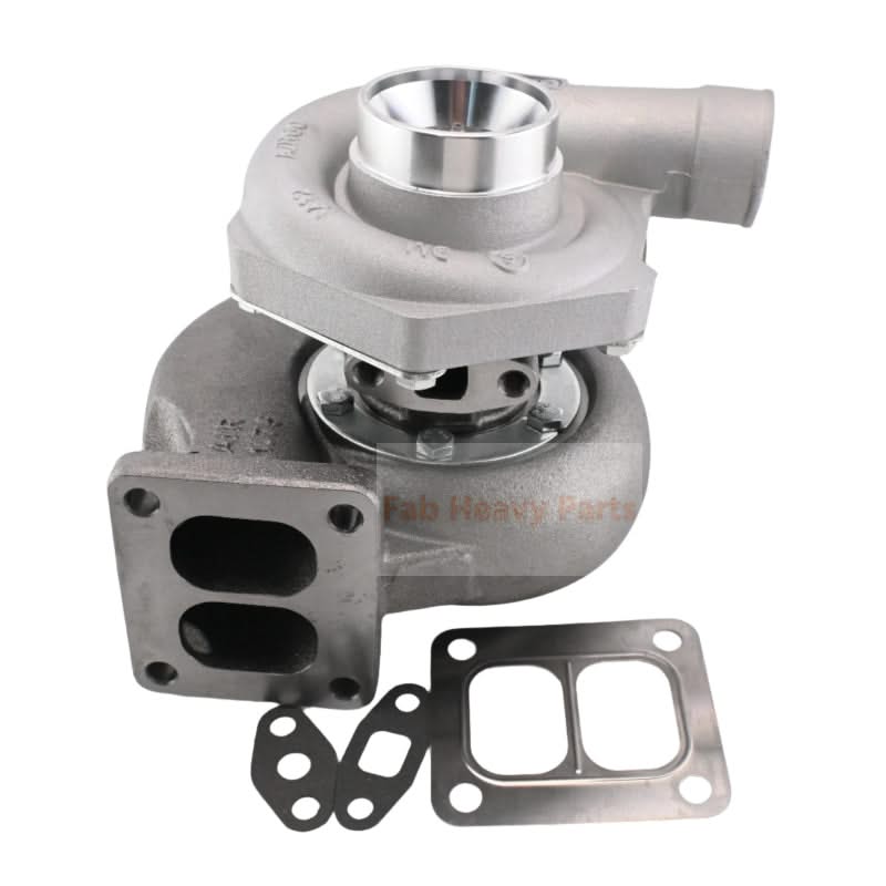 Fits for Caterpillar Loader 916 926 Turbo T04B65 Turbocharger 0R-5824 0R5824 6N8477 6N-8477, Engine 3204 - Fab Heavy Parts
