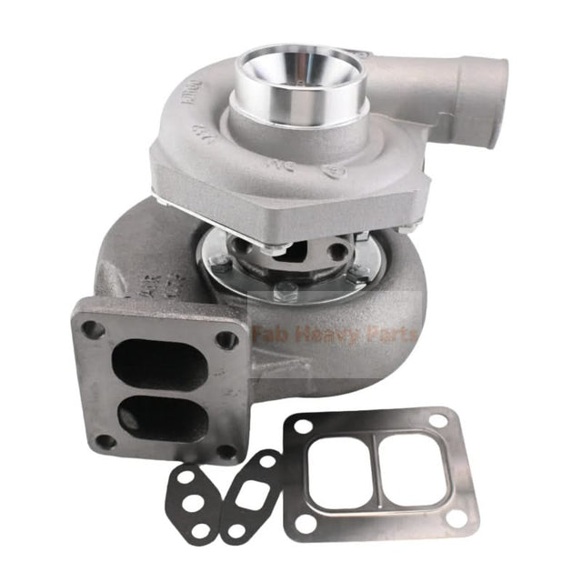 Fits for Caterpillar Loader 916 926 Turbo T04B65 Turbocharger 0R-5824 0R5824 6N8477 6N-8477, Engine 3204 - Fab Heavy Parts