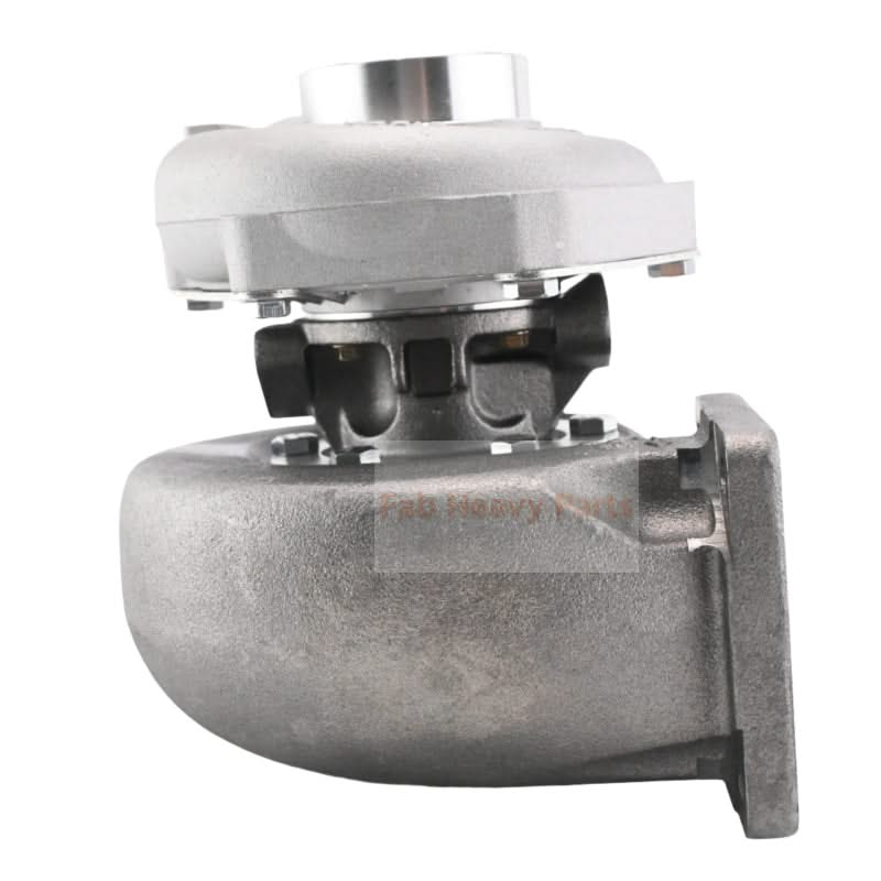 Fits for Caterpillar Loader 916 926 Turbo T04B65 Turbocharger 0R-5824 0R5824 6N8477 6N-8477, Engine 3204 - Fab Heavy Parts