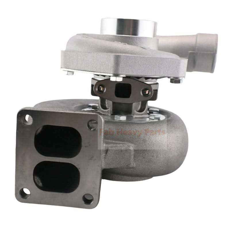Fits for Caterpillar Loader 916 926 Turbo T04B65 Turbocharger 0R-5824 0R5824 6N8477 6N-8477, Engine 3204 - Fab Heavy Parts