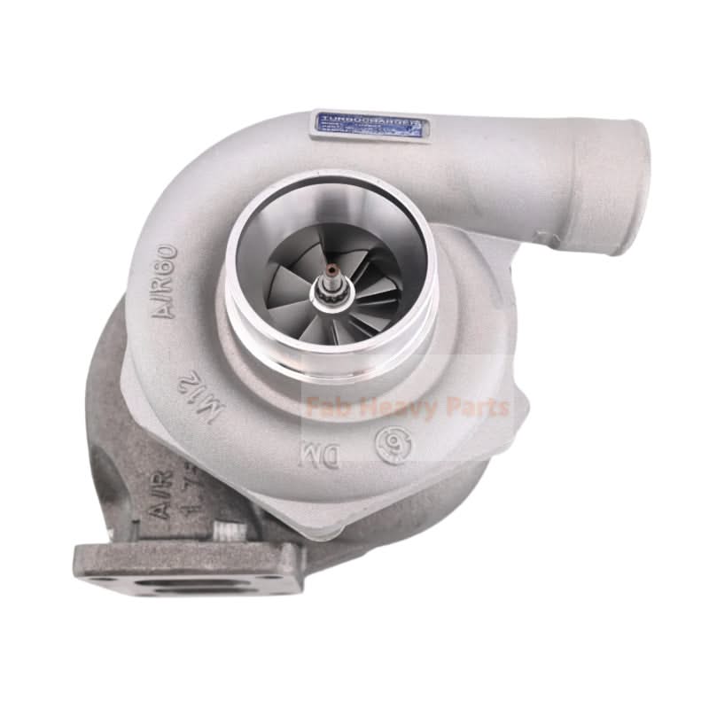 Fits for Caterpillar Loader 963 Turbocharger 6N-7155 6N7155, Engine 3304 - Fab Heavy Parts