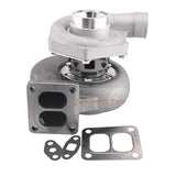 Fits for Caterpillar Loader 963 Turbocharger 6N-7155 6N7155, Engine 3304 - Fab Heavy Parts