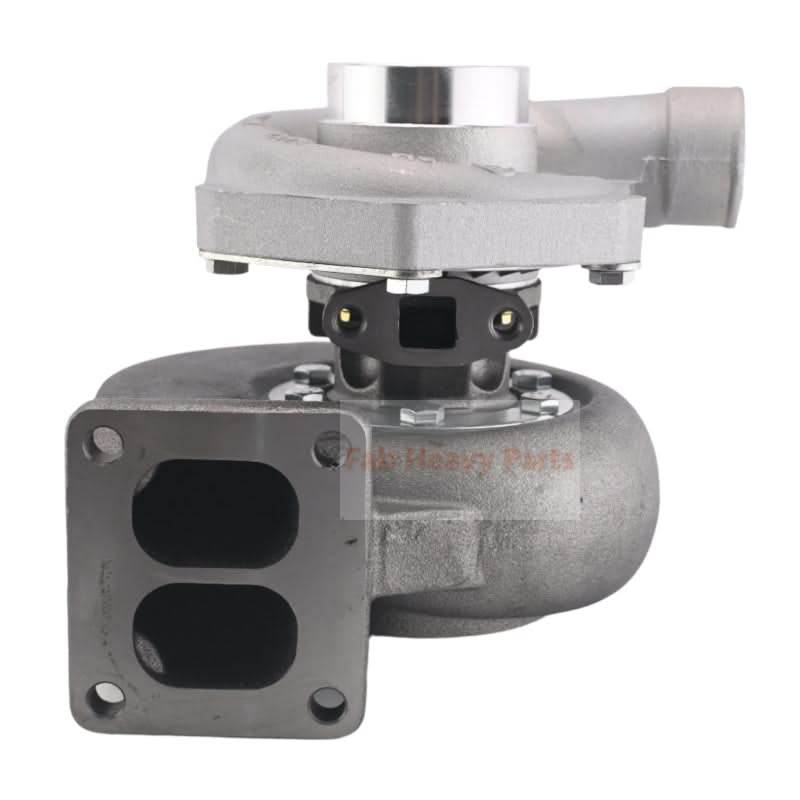 Fits for Caterpillar Loader 963 Turbocharger 6N-7155 6N7155, Engine 3304 - Fab Heavy Parts