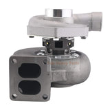 Fits for Caterpillar Loader 963 Turbocharger 6N-7155 6N7155, Engine 3304 - Fab Heavy Parts