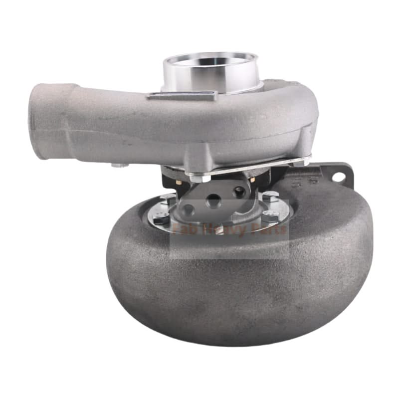 Fits for Caterpillar Loader 963 Turbocharger 6N-7155 6N7155, Engine 3304 - Fab Heavy Parts
