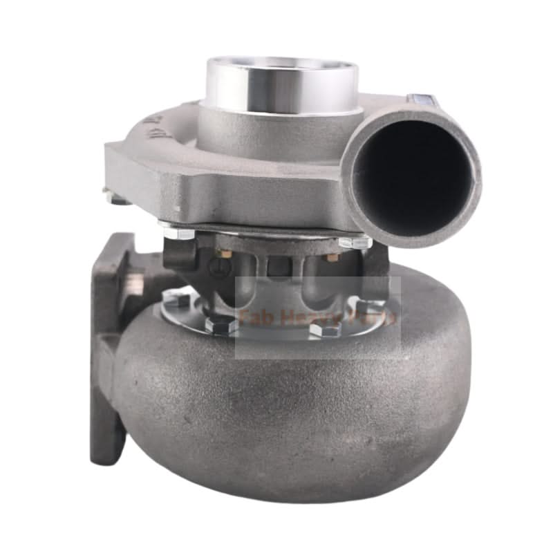 Fits for Caterpillar Loader 963 Turbocharger 6N-7155 6N7155, Engine 3304 - Fab Heavy Parts