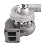 Fits for Caterpillar Loader 963 Turbocharger 6N-7155 6N7155, Engine 3304 - Fab Heavy Parts