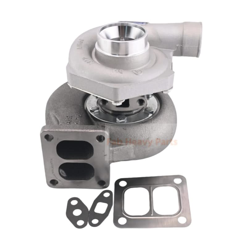 Fits for Caterpillar Loader 963 Turbocharger 6N-7155 6N7155, Engine 3304 - Fab Heavy Parts
