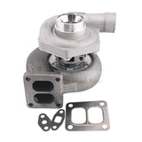 Fits for Caterpillar Loader 963 Turbocharger 6N-7155 6N7155, Engine 3304 - Fab Heavy Parts