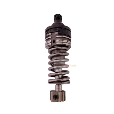 Fits for Caterpillar Motor Grader 16H 16G Pump Group Fuel Injection 108 - 6633 1086633 - Fab Heavy Parts
