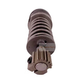 Fits for Caterpillar Motor Grader 16H 16G Pump Group Fuel Injection 108 - 6633 1086633 - Fab Heavy Parts