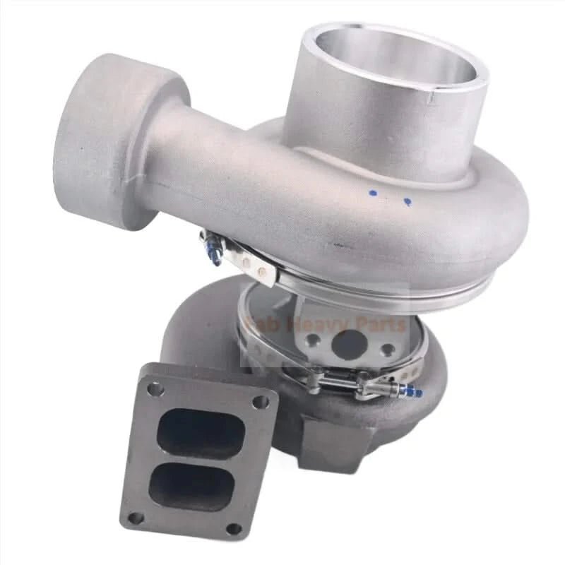 Fits for Caterpillar Pipelayer 572G 571G Track-type Tractor D7G Turbocharger 7N-2515 0R-5804 0R5804 7N2515, Engine 3306 D398 - Fab Heavy Parts