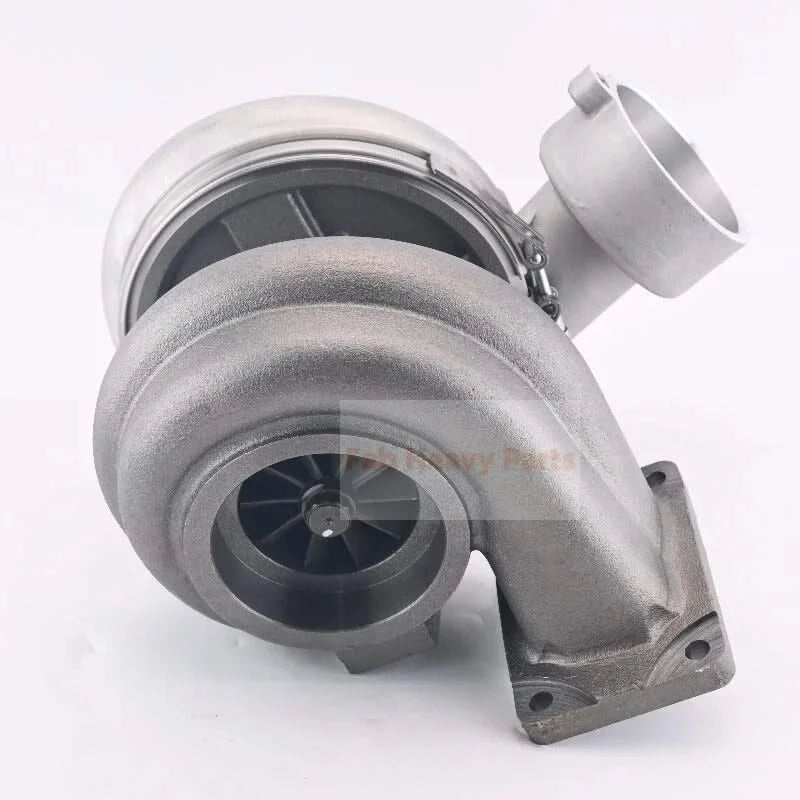 Fits for Caterpillar Pipelayer 572G 571G Track-type Tractor D7G Turbocharger 7N-2515 0R-5804 0R5804 7N2515, Engine 3306 D398 - Fab Heavy Parts