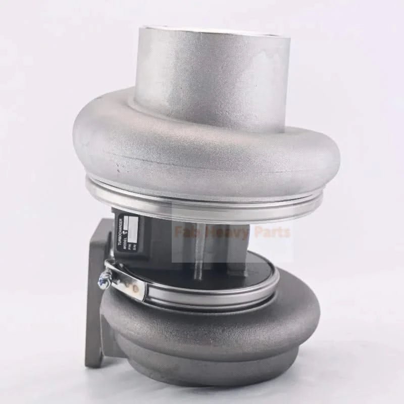 Fits for Caterpillar Pipelayer 572G 571G Track-type Tractor D7G Turbocharger 7N-2515 0R-5804 0R5804 7N2515, Engine 3306 D398 - Fab Heavy Parts