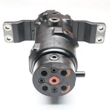 Fits for Caterpillar Swivel Joint Assembly for 304, 304C CR, 305, 305.5, 305.5D, 305.5E, 305C CR, 305D CR, 306, 306E Excavator - Fab Heavy Parts