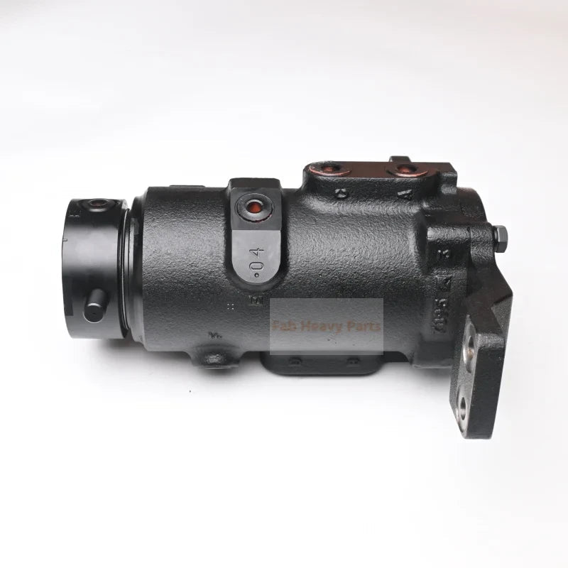 Fits for Caterpillar Swivel Joint Assembly for 304, 304C CR, 305, 305.5, 305.5D, 305.5E, 305C CR, 305D CR, 306, 306E Excavator - Fab Heavy Parts