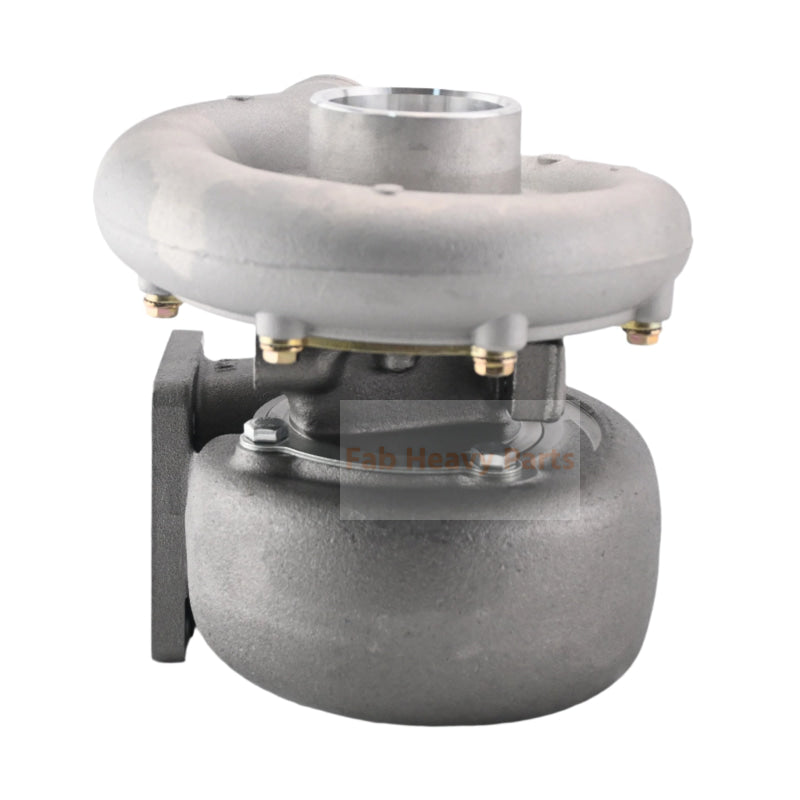 Fits for Caterpillar Track Excavator 235 Loader 966 Turbocharger 4N-8969 4N8969, Engine 3306