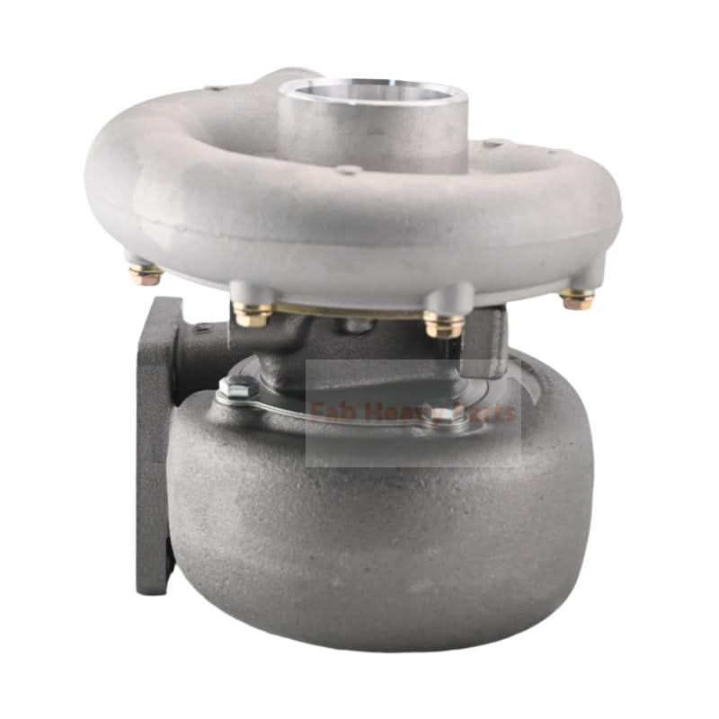 Fits for Caterpillar Track Excavator 235 Loader 966 Turbocharger 4N-8969 4N8969, Engine 3306 - Fab Heavy Parts
