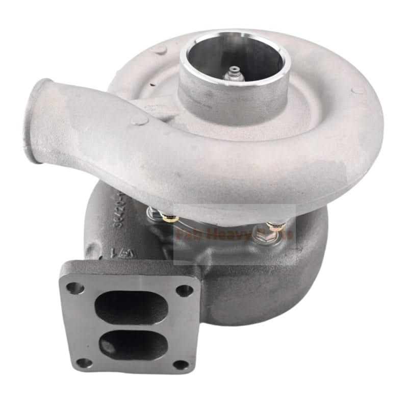 Fits for Caterpillar Track Excavator 235 Loader 966 Turbocharger 4N-8969 4N8969, Engine 3306 - Fab Heavy Parts