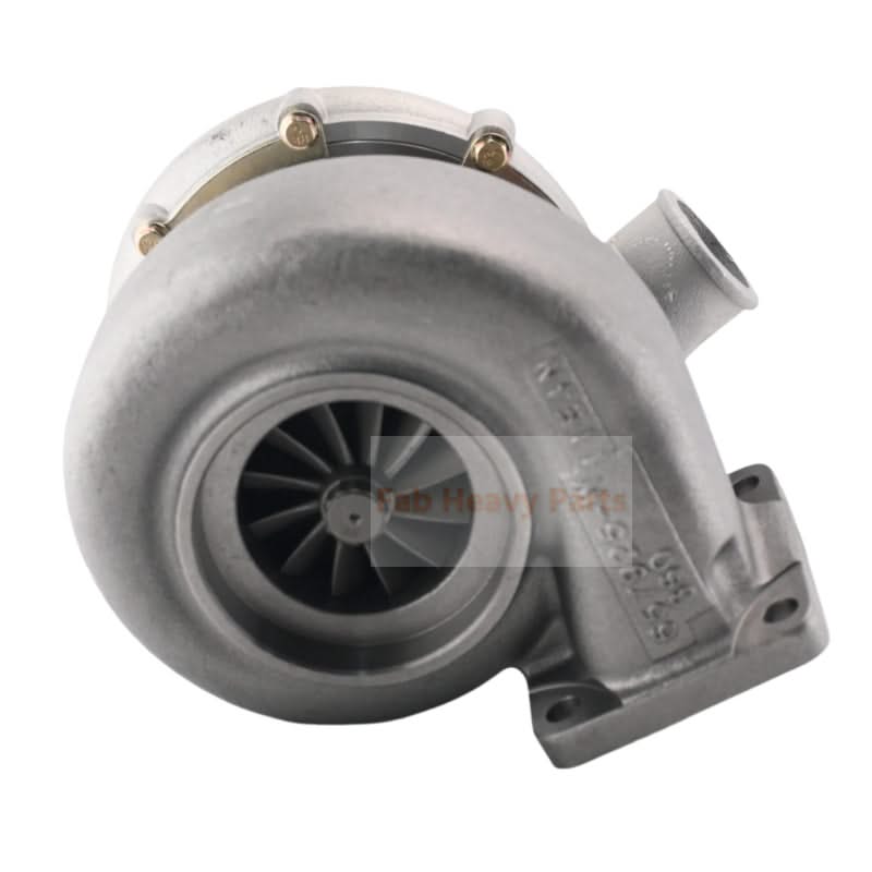 Fits for Caterpillar Track Excavator 235 Loader 966 Turbocharger 4N-8969 4N8969, Engine 3306 - Fab Heavy Parts