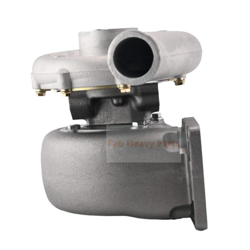 Fits for Caterpillar Track Excavator 235 Loader 966 Turbocharger 4N-8969 4N8969, Engine 3306 - Fab Heavy Parts
