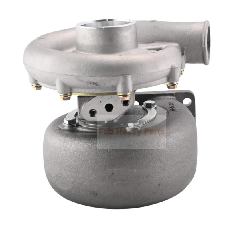 Fits for Caterpillar Track Excavator 235 Loader 966 Turbocharger 4N-8969 4N8969, Engine 3306 - Fab Heavy Parts