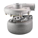 Fits for Caterpillar Track Excavator 235 Loader 966 Turbocharger 4N-8969 4N8969, Engine 3306 - Fab Heavy Parts
