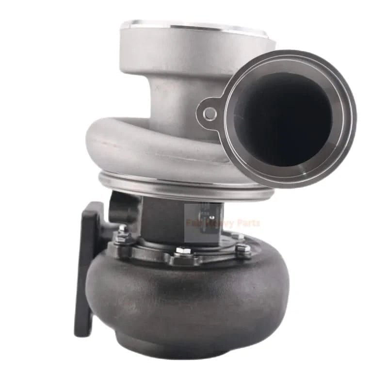 Fits for Caterpillar Tractor 8S 183B 8D D8K Turbocharger 6N-7203 6N7203 0R5841 0R-5841, Engine D342 - Fab Heavy Parts