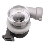 Fits for Caterpillar Tractor 8S 183B 8D D8K Turbocharger 6N-7203 6N7203 0R5841 0R-5841, Engine D342 - Fab Heavy Parts